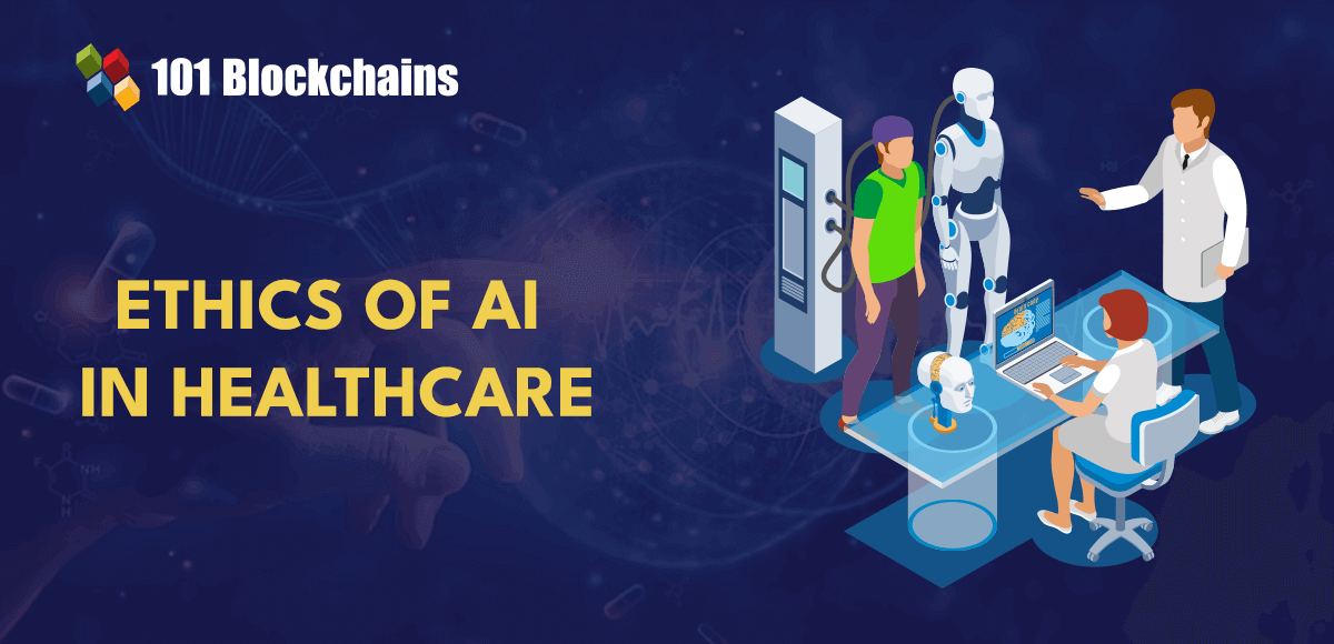 Know the Ethics of AI in Healthcare - Extra Crypto