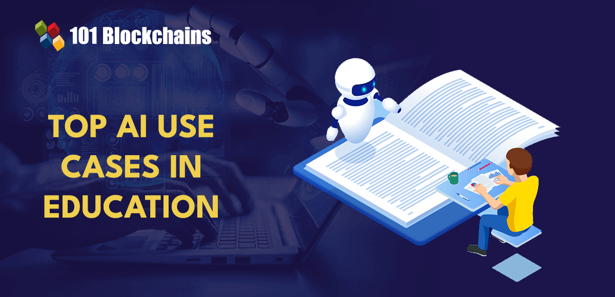 Top 5 AI Use Cases in Education - Extra Crypto